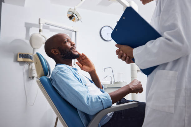 Best Emergency Wisdom Tooth Extraction in Trevose, PA