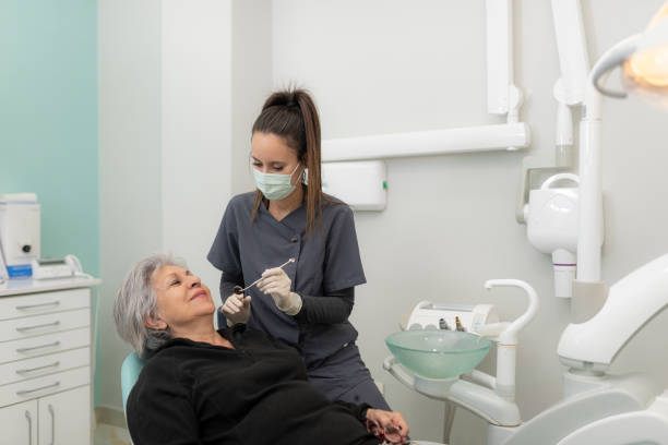 Best Broken or Chipped Tooth Repair in Trevose, PA