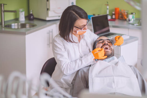 Best Emergency Cosmetic Dentistry (e.g., broken veneers) in Trevose, PA