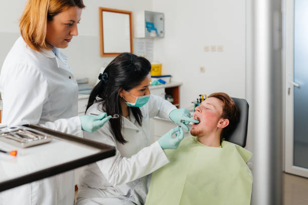 Best Emergency Treatment for Jaw Pain or Injury in Trevose, PA